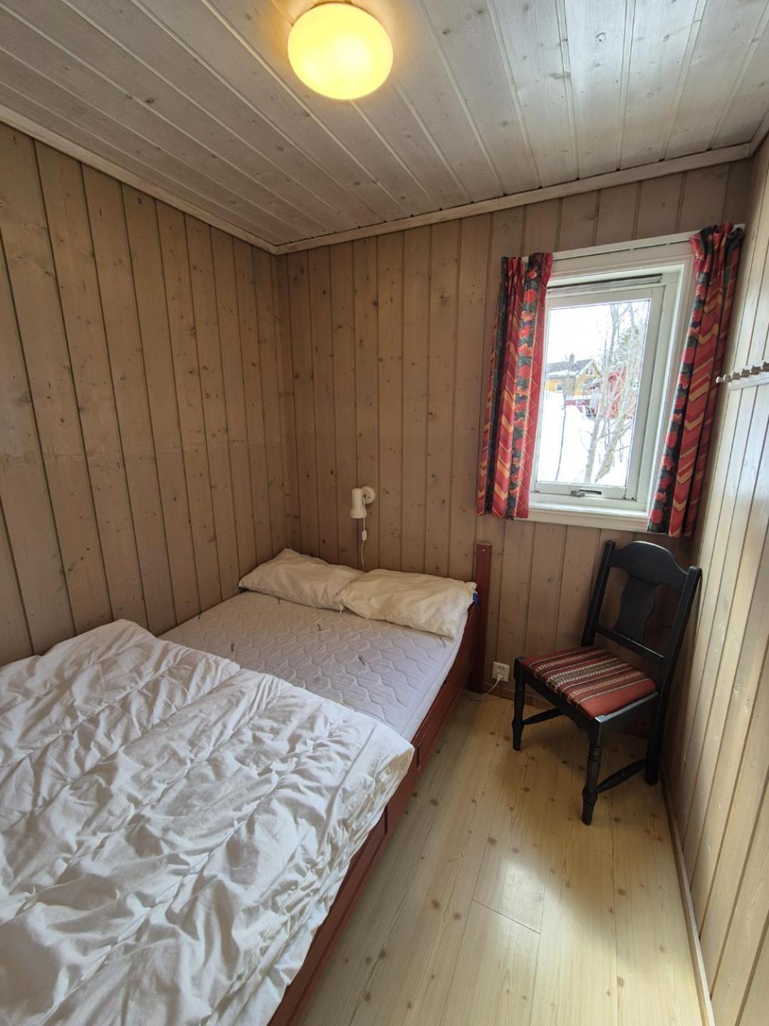 Geilo Hytter & Camping Номер фото
