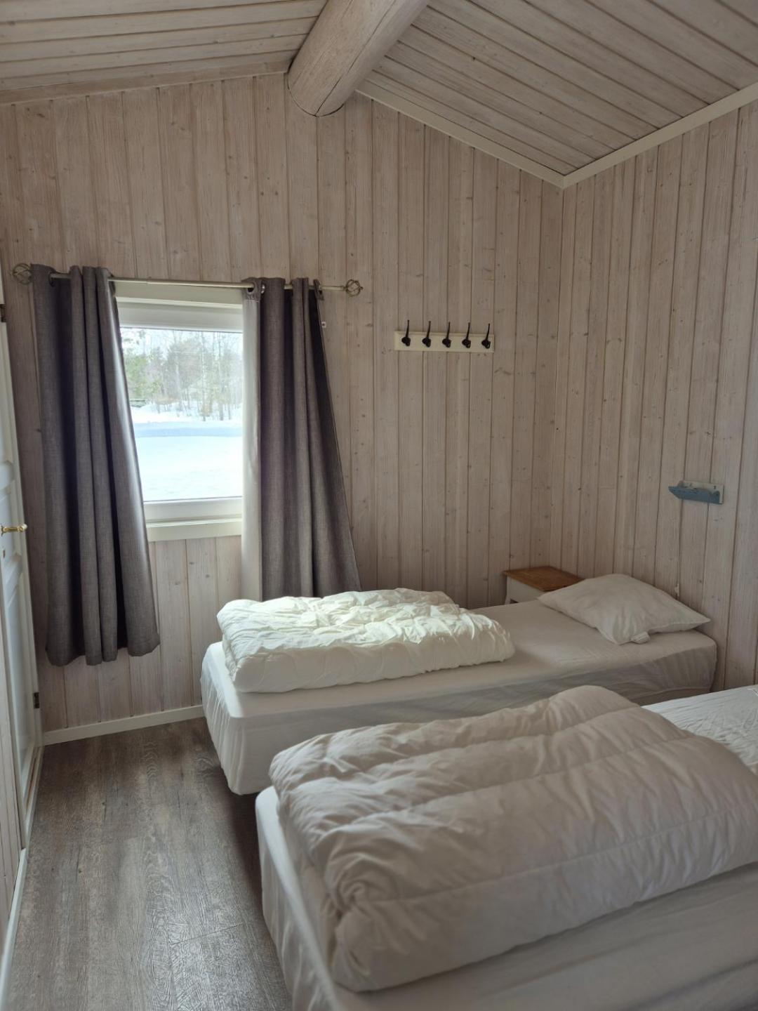 Geilo Hytter & Camping Экстерьер фото