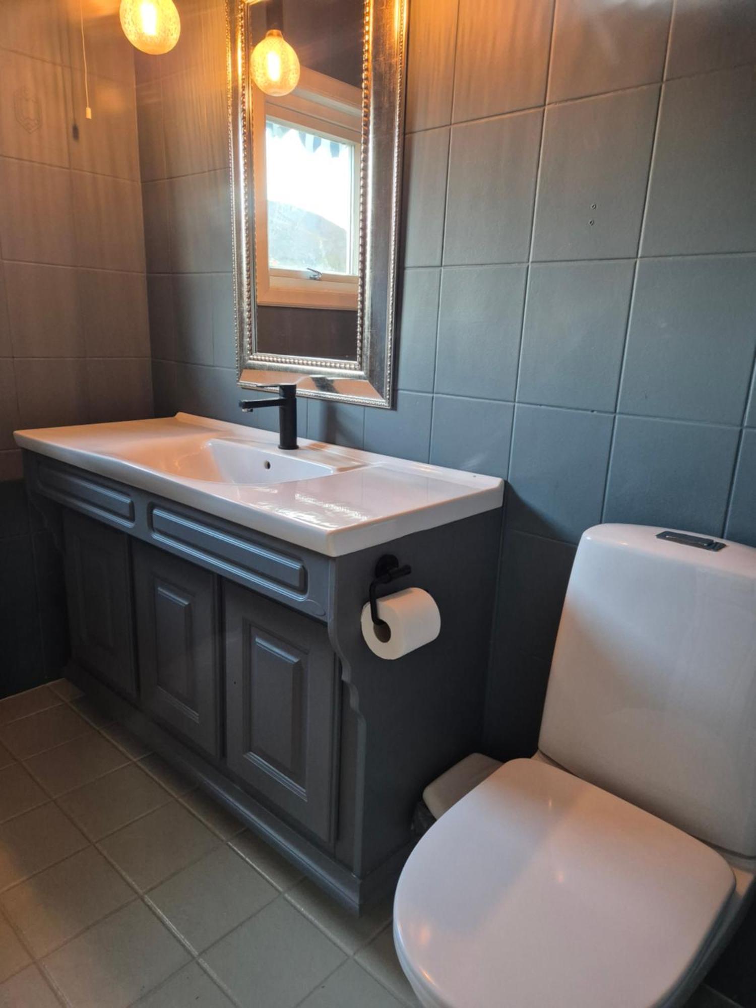 Geilo Hytter & Camping Номер фото